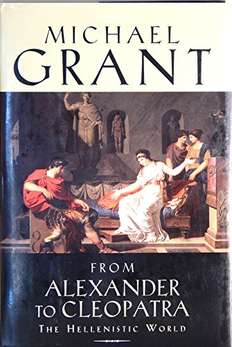 9780965014205: From Alexander to Cleopatra