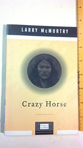 Stock image for Crazy Horse (Penguin Lives) for sale by HPB Inc.