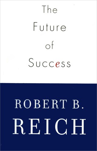 9780965015318: The Future of Success