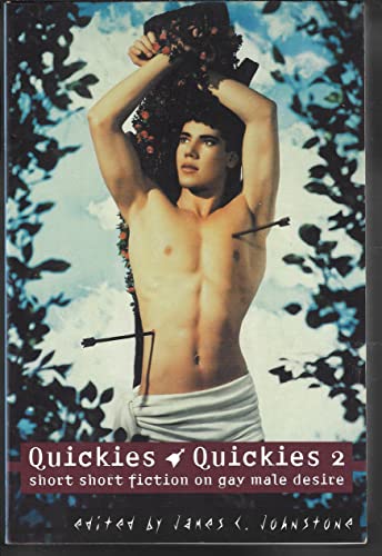 Stock image for Quickies & Quickies 2 for sale by HPB-Emerald