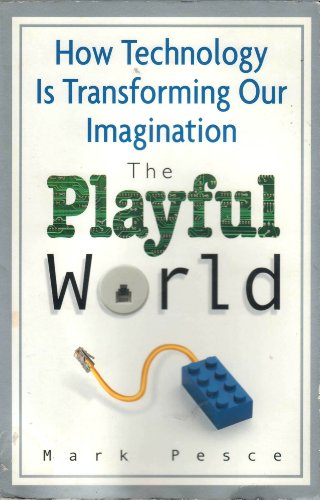 Stock image for THE PLAYFUL WORLD for sale by Library House Internet Sales