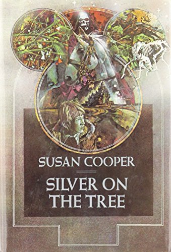 Beispielbild fr Silver on the Tree (The Dark Is Rising, Volume 5) zum Verkauf von Seattle Goodwill