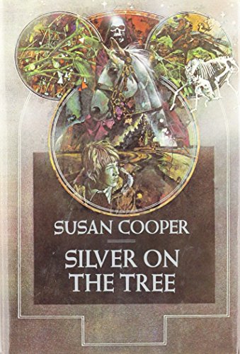 Imagen de archivo de Silver on the Tree (The Dark Is Rising, Volume 5) a la venta por More Than Words