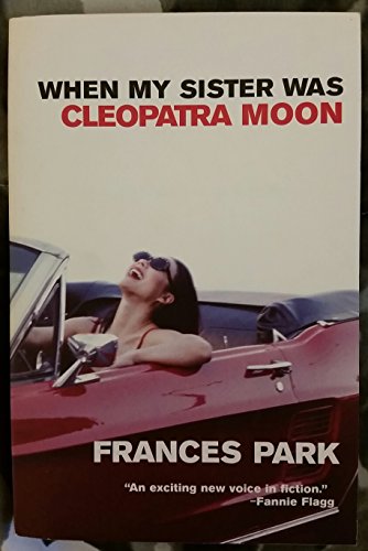 Stock image for When My Sister Was Cleopatra Moon for sale by Montclair Book Center