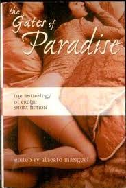 9780965018234: The Gates of Paradise: The Anthology of Erotic Short Fiction Edition: First
