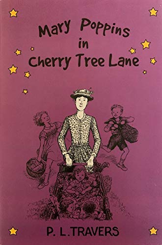 9780965018357: mary-poppins-in-cherry-tree-lane