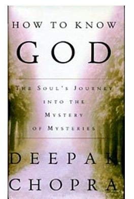 Imagen de archivo de How to Know God: The Soul's Journey into the Mystery of Mysteries a la venta por Wonder Book
