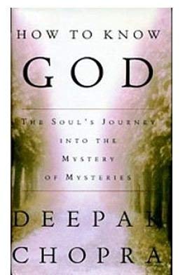 Stock image for How to Know God: The Soul's Journey into the Mystery of Mysteries for sale by Wonder Book