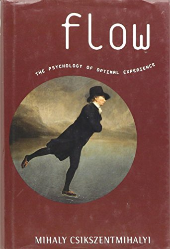 flow the psychology of optimal experience audiobook free flow the psychology of optimal experience audiobook free