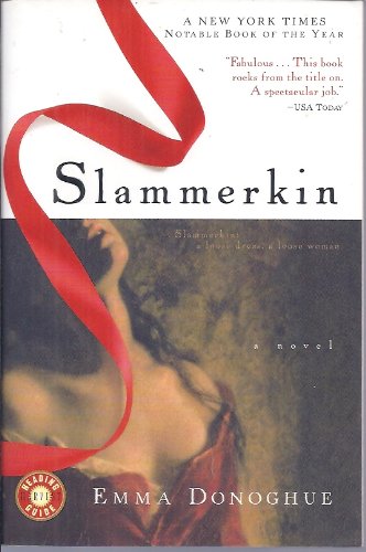 Imagen de archivo de Slammerkin a la venta por Wonder Book
