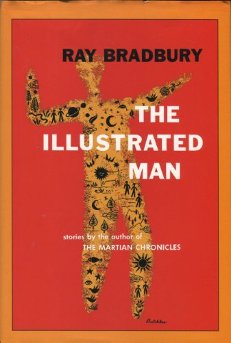 9780965020466: The Illustrated Man Edition: reprint