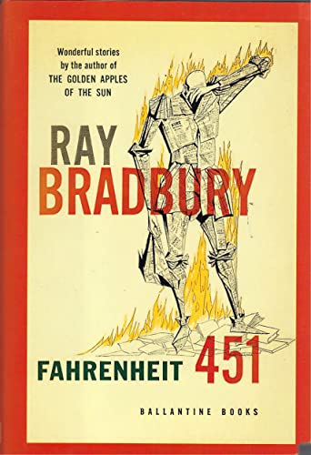 9780965020596: Fahrenheit 451