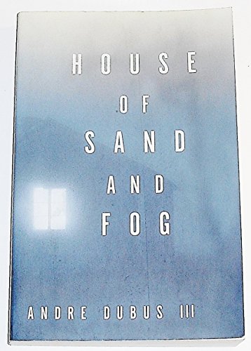 Beispielbild fr House of Sand and Fog zum Verkauf von Wonder Book