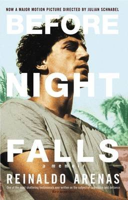 Imagen de archivo de Before Night Falls a la venta por Better World Books