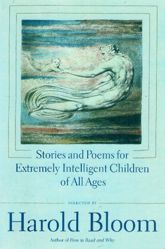 Imagen de archivo de Stories and Poems for Extremely Intelligent Children a la venta por Goodwill of Colorado