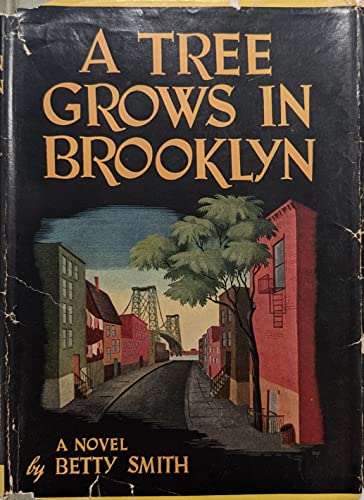 Stock image for A Tree Grows in Brooklyn for sale by Half Price Books Inc.