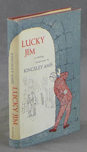9780965025560: Lucky Jim, a Novel