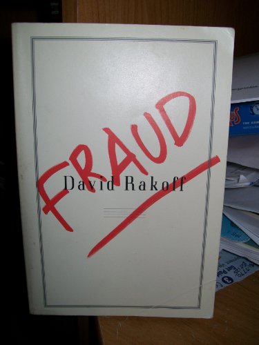 Stock image for Fraud for sale by Wonder Book