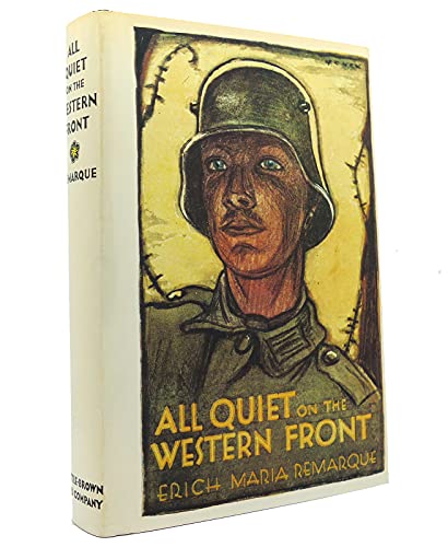 Stock image for All Quiet on the Western Front for sale by Orion Tech