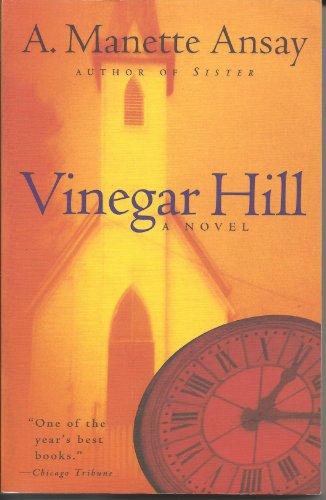 Stock image for Vinegar Hill for sale by Better World Books: West