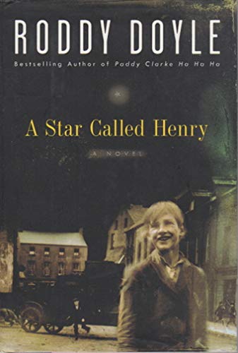 Imagen de archivo de Star Called Henry a la venta por BookHolders