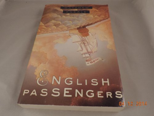 Stock image for English Passengers for sale by HPB-Diamond