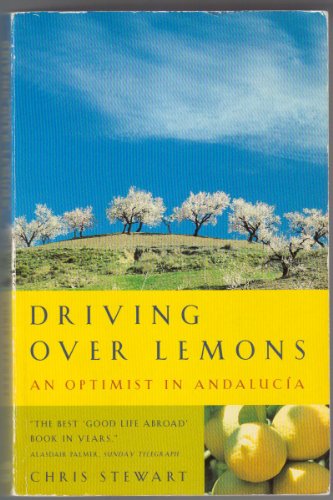 9780965030366: Driving Over Lemons