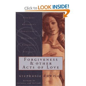 9780965030892: Forgiveness and Other Acts of Love
