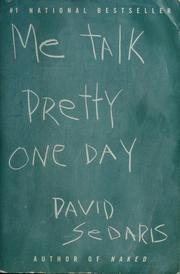 9780965031134: Title: Me Talk Pretty One Day