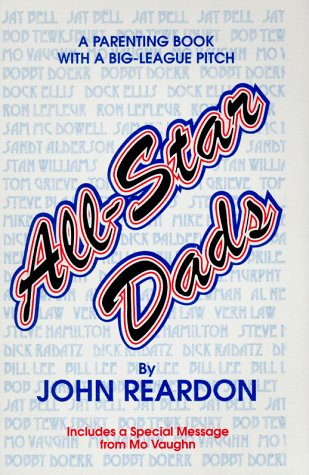 Beispielbild fr All-Star Dads zum Verkauf von Robinson Street Books, IOBA