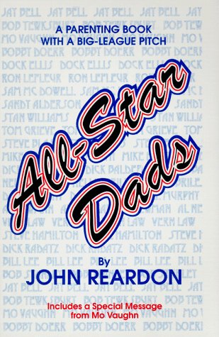 9780965031547: All-Star Dads