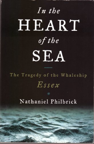 Imagen de archivo de In the Heart of the Sea a la venta por Wonder Book