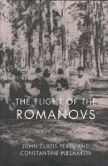 Beispielbild fr The Flight Of The Romanovs - A Family Saga zum Verkauf von Better World Books