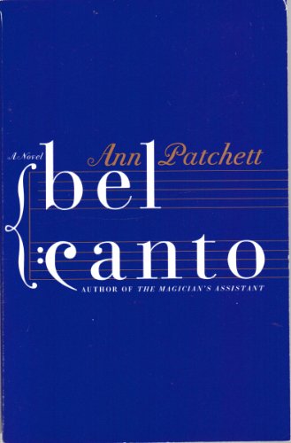 9780965033695: Bel Canto