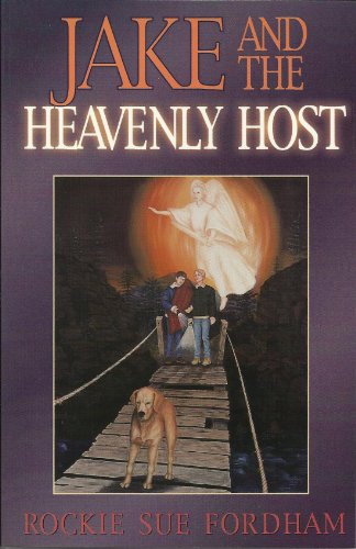 Beispielbild fr Jake and the Heavenly Host zum Verkauf von Basement Seller 101