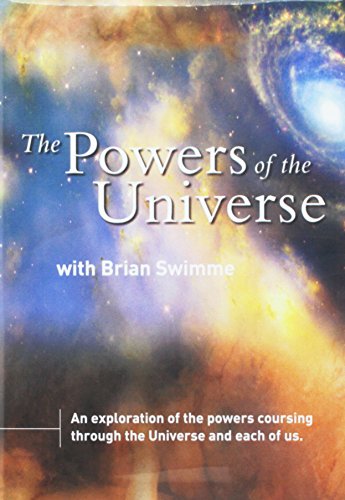 Beispielbild fr The Powers of the Universe zum Verkauf von Green Street Books