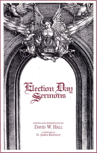 Election Day Sermons