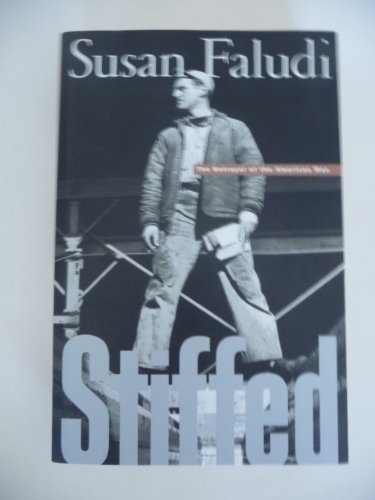 Stock image for Stiffed for sale by Keeper of the Page