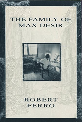 Stock image for The Family of Max Desir for sale by Isle of Books
