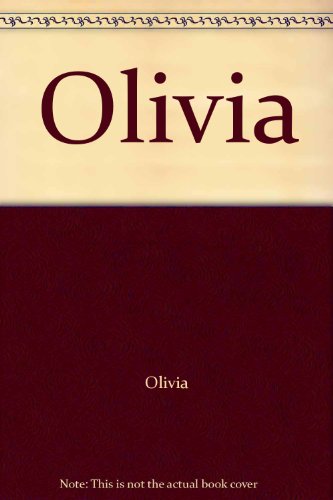 Stock image for Olivia for sale by ThriftBooks-Dallas