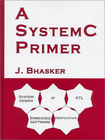 Stock image for Systemc Primer for sale by HPB-Red