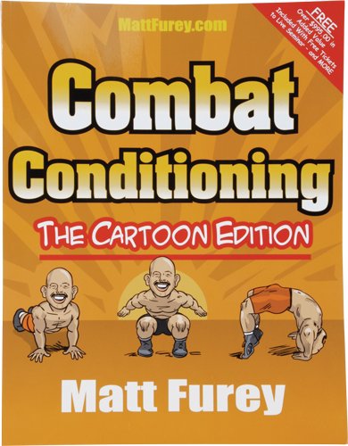 Stock image for Combat Conditioning: Functional Exercises for Fitness and Combat Sports for sale by Wonder Book