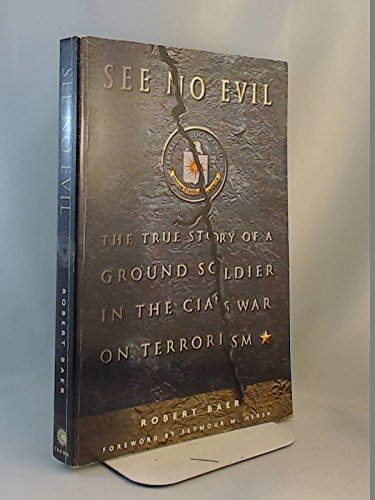 Imagen de archivo de See No Evil a la venta por ThriftBooks-Dallas
