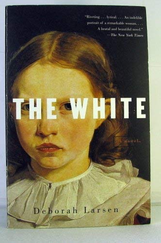 Imagen de archivo de The White a la venta por BookHolders