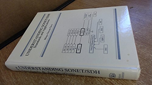 9780965044820: Understanding Sonet Sdh: Standards & Applications