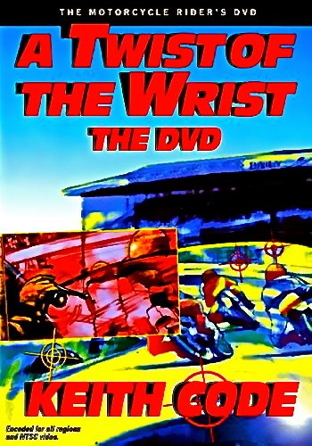 Imagen de archivo de A twist of the wrist a la venta por PBShop.store US