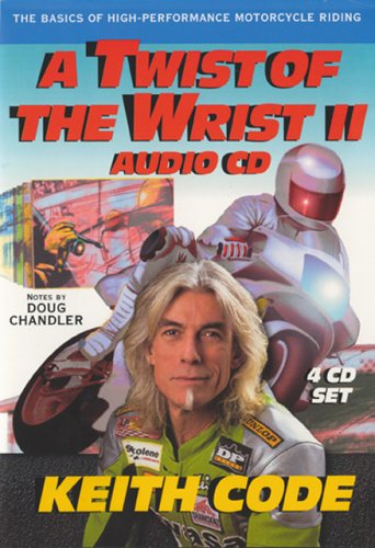 Stock image for Twist of the Wrist II -4 Volume Audio CD for sale by SecondSale