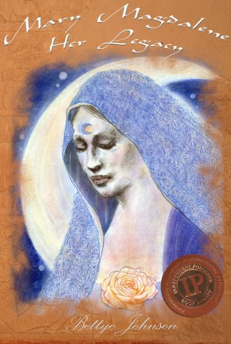 Stock image for Mary Magdalene, Her Legacy for sale by Front Cover Books