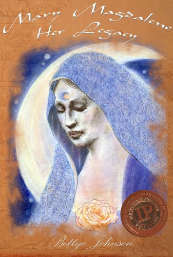 

Mary Magdalene, Her Legacy