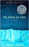 Beispielbild fr The Feast of Love zum Verkauf von Wonder Book
